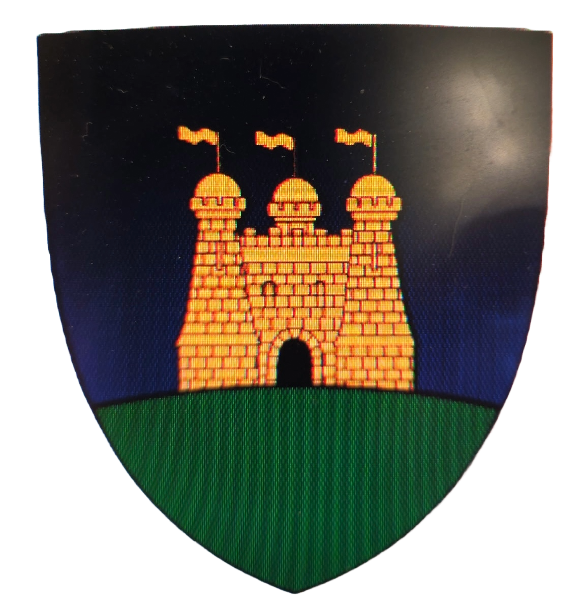 Castle Rising Logo
